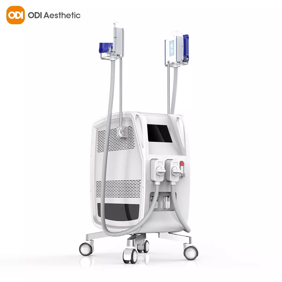 CRYOLIPOLYSIS MACHINE