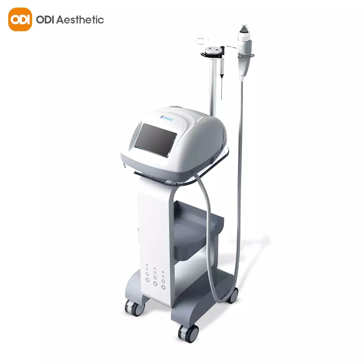 RF MICRONEEDLING MACHINE